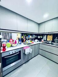 Waterbay (D19), Condominium #447871641